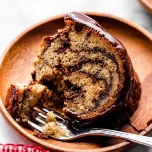 chocolate-marble-banana-bundt-cake-sallys-baking image