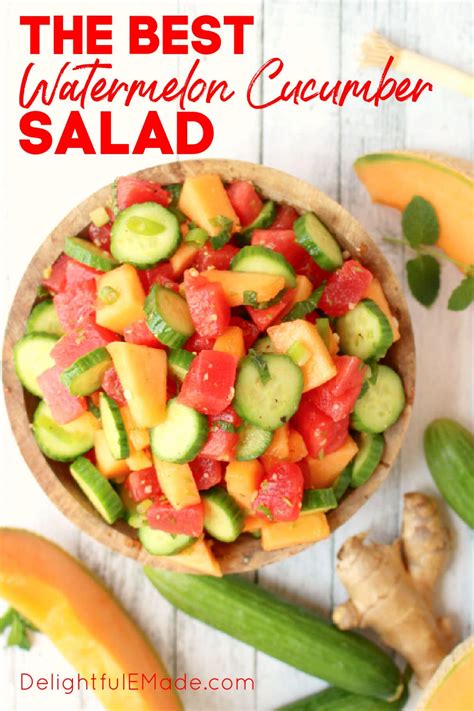 watermelon-cucumber-salad-best-cucumber-melon image