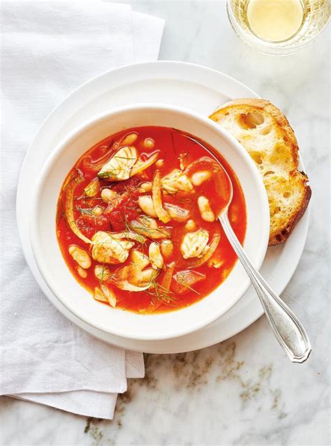fish-soup-with-tomato-and-fennel-ricardo image