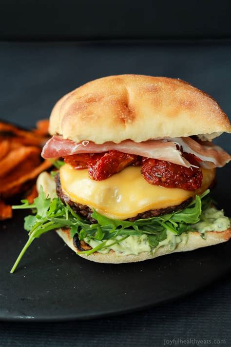 ultimate-italian-cheeseburger-the-best-hamburger image