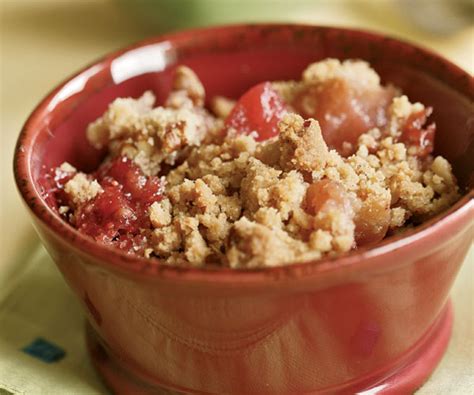 apple-cranberry-crisp-recipe-finecooking image