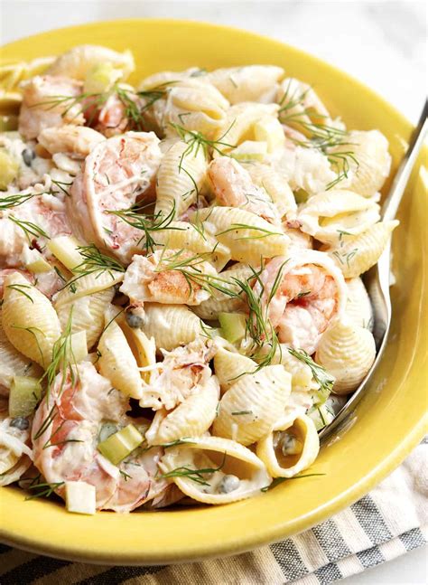 seafood-pasta-salad-pinch-and-swirl image