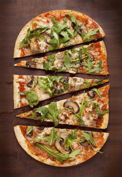 10-best-arugula-flatbread-pizza-recipes-yummly image