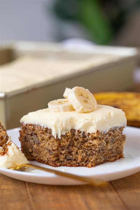 easy-banana-cake-recipe-w-cream-cheese-frosting image