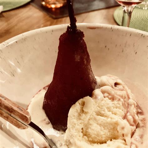 11-poached-pear-recipes-that-put-an-elegant image