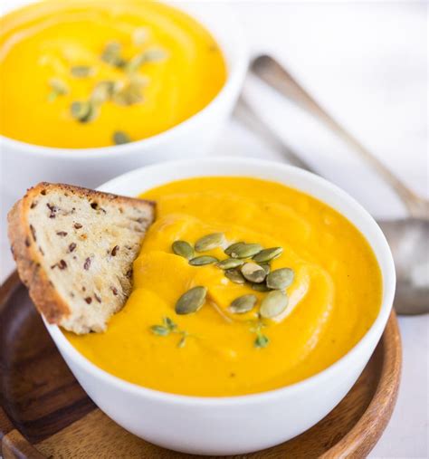 creamy-pumpkin-soup-the-flavours-of-kitchen image