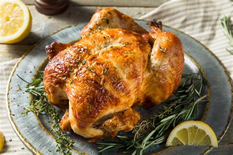 what-to-serve-with-rotisserie-chicken-13-tasty-side image