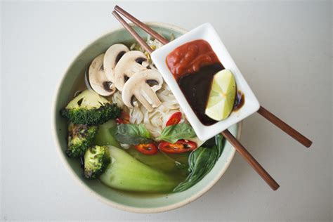 vegetarian-pho-asian-inspirations image