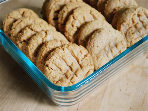 magic-peanut-butter-cookies-tasty-kitchen image