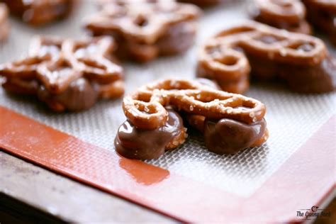 peanut-butter-cup-pretzels-the-gunny-sack image