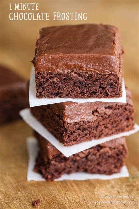 one-minute-easy-chocolate-frosting-spend-with image