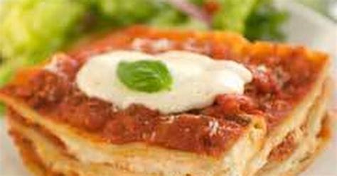 bertolli-lasagna-recipe-yummly image