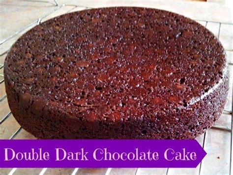 decadent-double-dark-chocolate-cake-honest-and-truly image