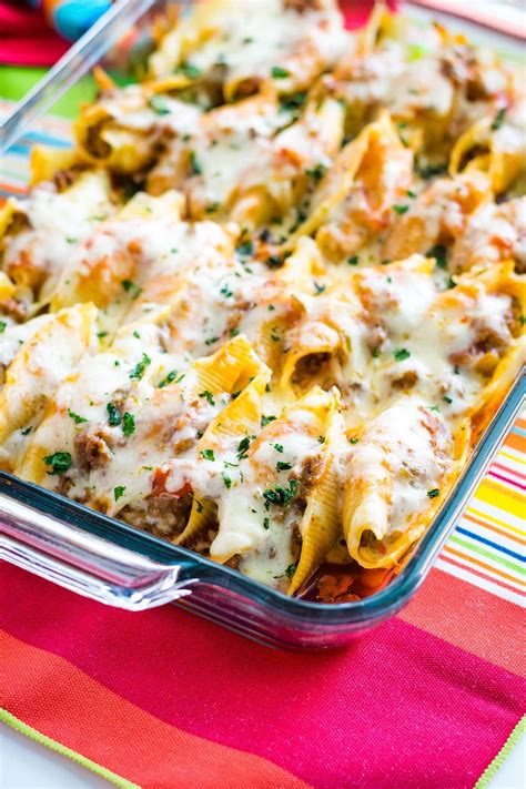 mexican-stuffed-shells-recipe-soulfully-made image
