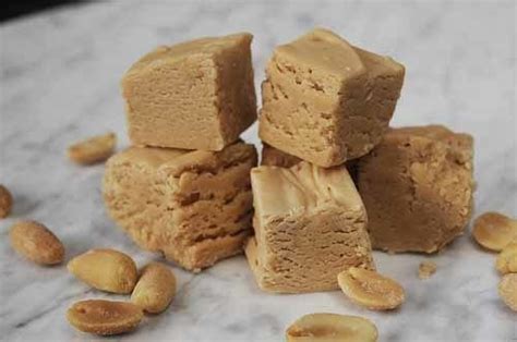 a-simple-peanut-butter-fudge-recipe-from-grandma image