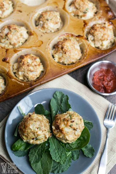 ground-turkey-meatloaf-muffins-for-an-easy-dinner-low image