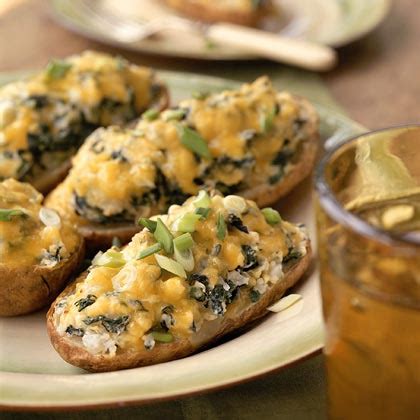 twice-baked-spinach-potatoes-recipe-myrecipes image