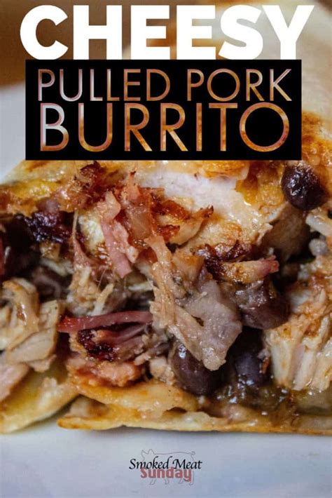 the-pulled-pork-burrito-so-simple-youre-crazy-not-to-try image