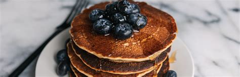 blueberry-kefir-pancakes image