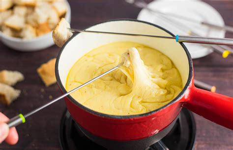 cheese-fondue-recipe-with-brandy-or-cognac-the image
