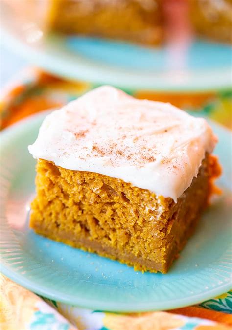 perfect-pumpkin-bars-with-cream-cheese-frosting image