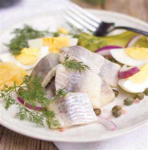 pickled-herring-recipe-healthy-recipe-food-as-medicine image