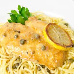 chicken-piccata-with-lemon-capers-and-artichoke-hearts image