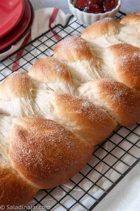 crazy-good-swedish-cardamom-bread-a-bread image