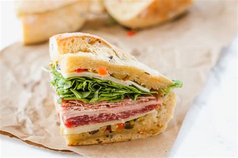 muffaletta-sandwich-italian-centre image