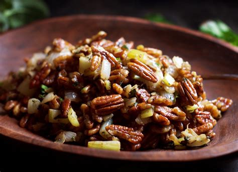 low-carb-pecan-stuffing-simply-so-healthy image