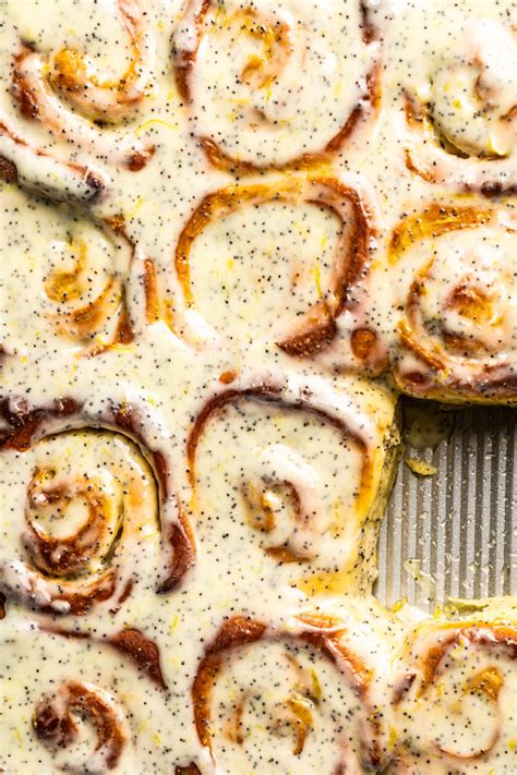 lemon-poppy-seed-breakfast-rolls-joy-the-baker image