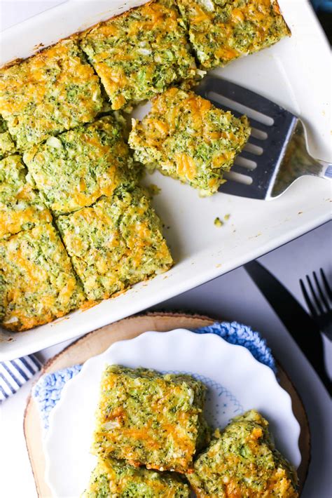 broccoli-cheddar-squares-yay-for-food image