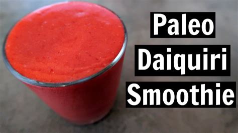 paleo-daiquiri-smoothie-recipe-easy-non-alcoholic image