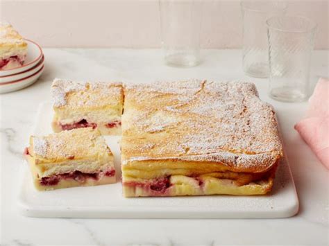 berry-layer-magic-cake-recipe-food-network image