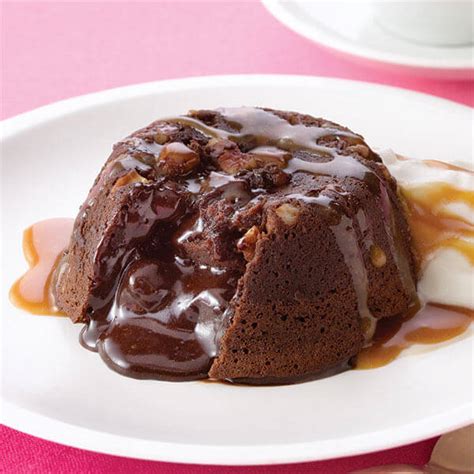 chocolate-caramel-molten-cakes-recipe-land image