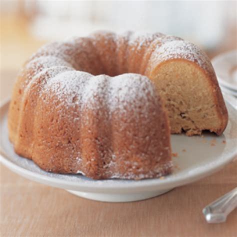 almond-pound-cake-williams-sonoma image