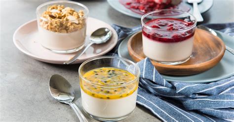 perfect-coconut-panna-cotta-served-3-ways-the image