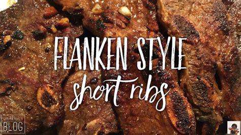 flanken-style-short-ribs-quick-and-easy image