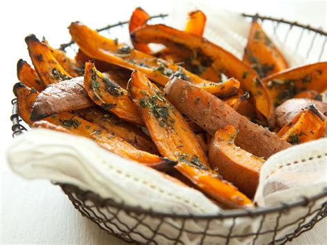 herb-roasted-sweet-potato-skins-whole-foods-market image