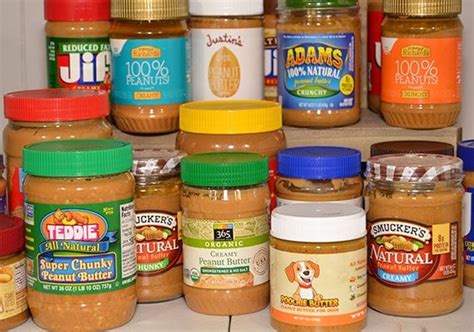 3-best-and-healthiest-peanut-butters-for-dogs-50 image