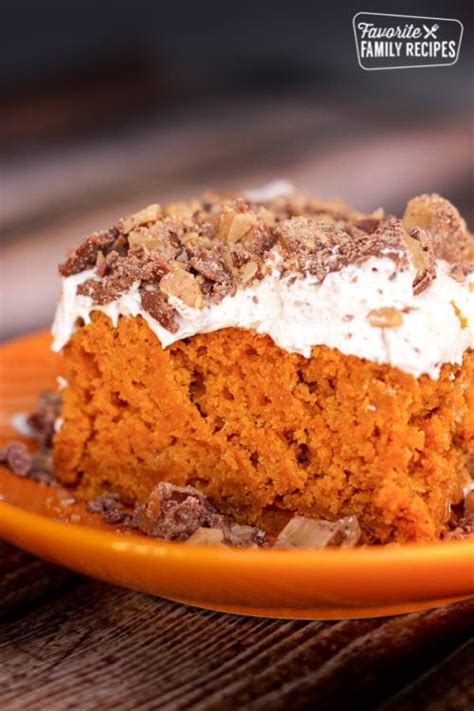 pumpkin-poke-cake-recipe-favorite-family image