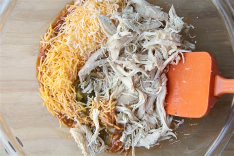 cheesy-chicken-enchilada-dip-family-fresh-meals image