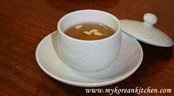 korean-ginger-tea-saenggang-cha-my-korean-kitchen image
