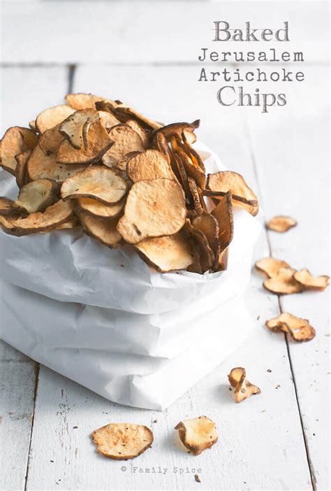 low-carb-snack-baked-sunchoke-chips-jerusalem image