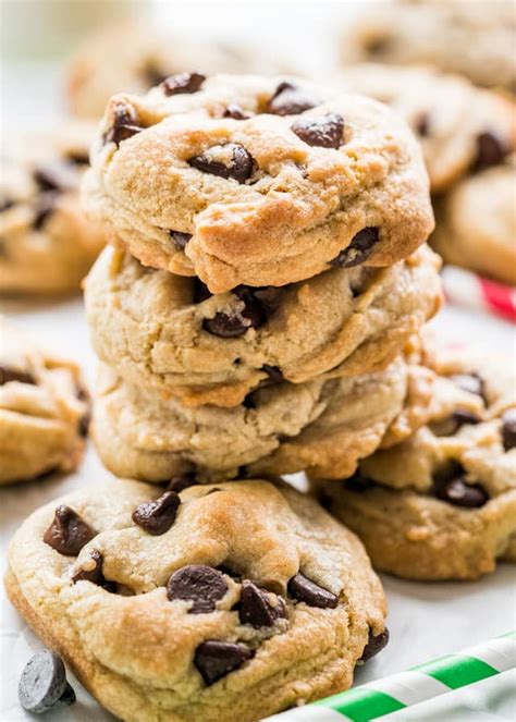 best-ever-chocolate-chip-cookies-jo-cooks image