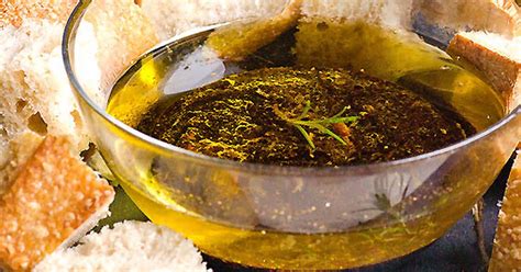 10-best-olive-oil-balsamic-vinegar-bread-dip image