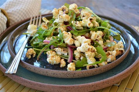 popcorn-salad-three-many-cooks image