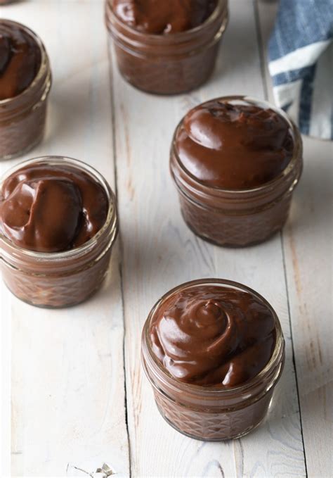 the-best-homemade-chocolate-pudding-recipe-a-spicy image