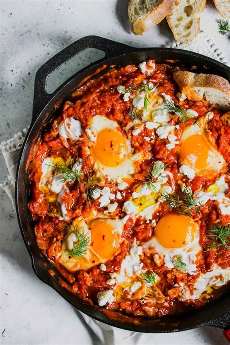 moroccan-marinara-poached-eggs-dishing-out-health image