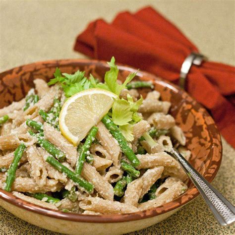 15-asparagus-pasta-recipes-youll-want-to-make-on-repeat image